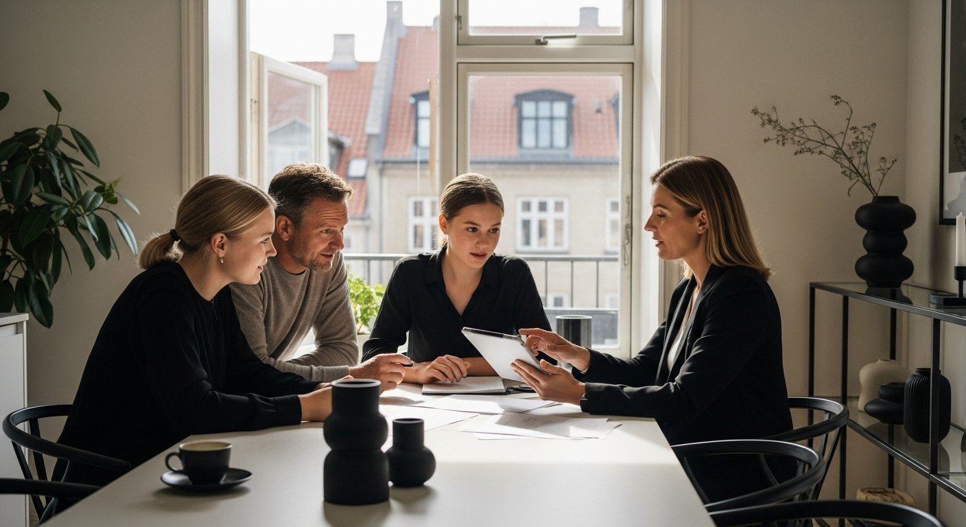 Hvad betyder boligvurdering? Forståelse og betydning