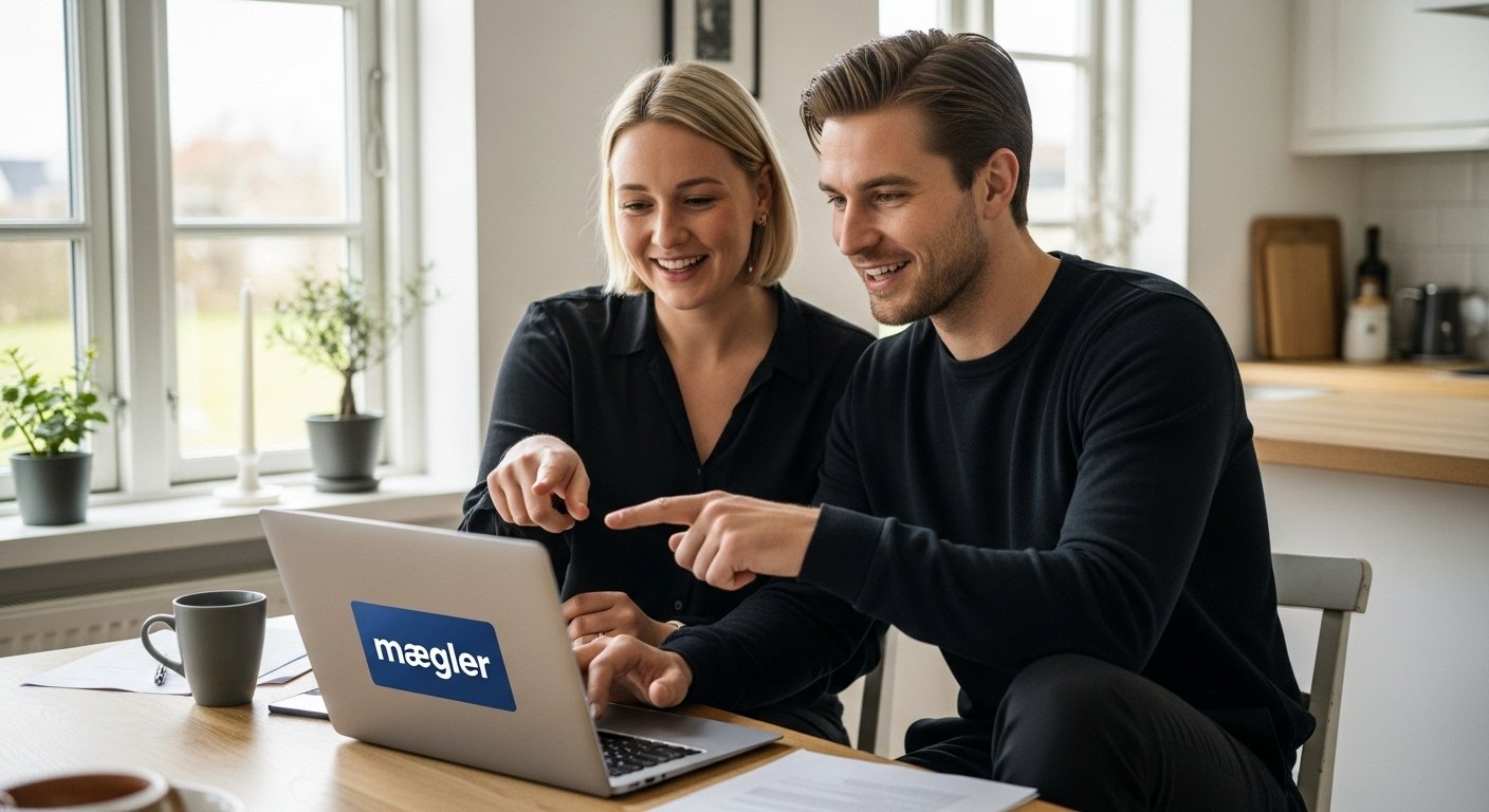 Fordele ved online mægler: Forståelse og indsigt