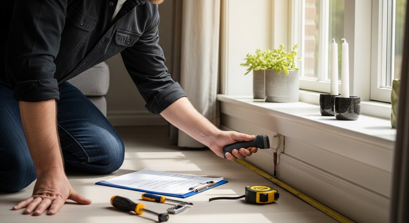 Optimer boligens salgsværdi for hurtigere salg i 2025