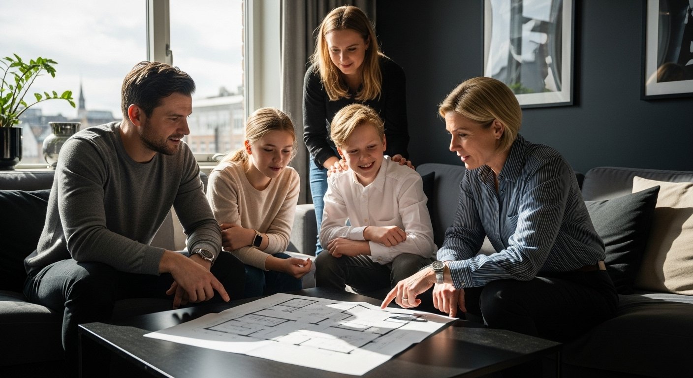 Hvad er kvadratmeterpris? Forståelse og betydning