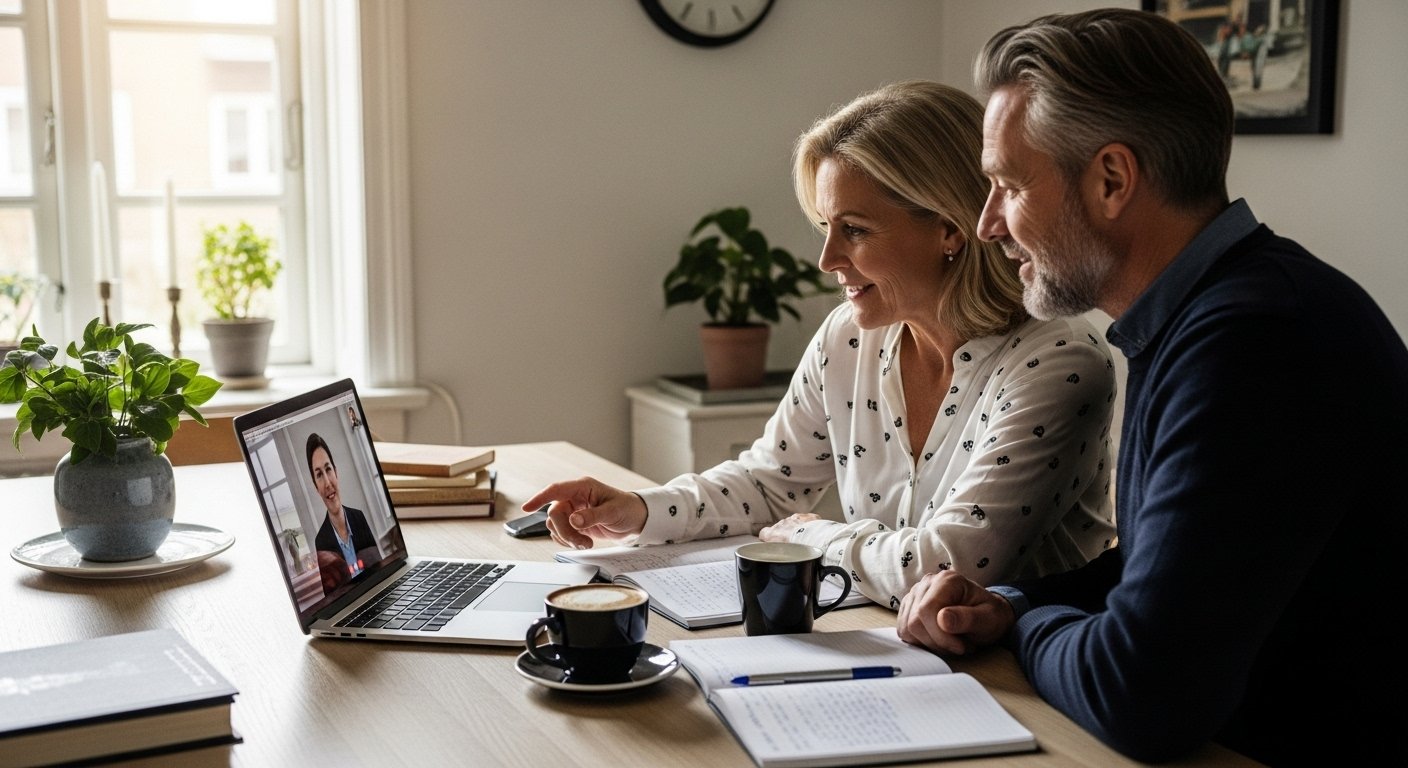 digital køberrådgivning fordel