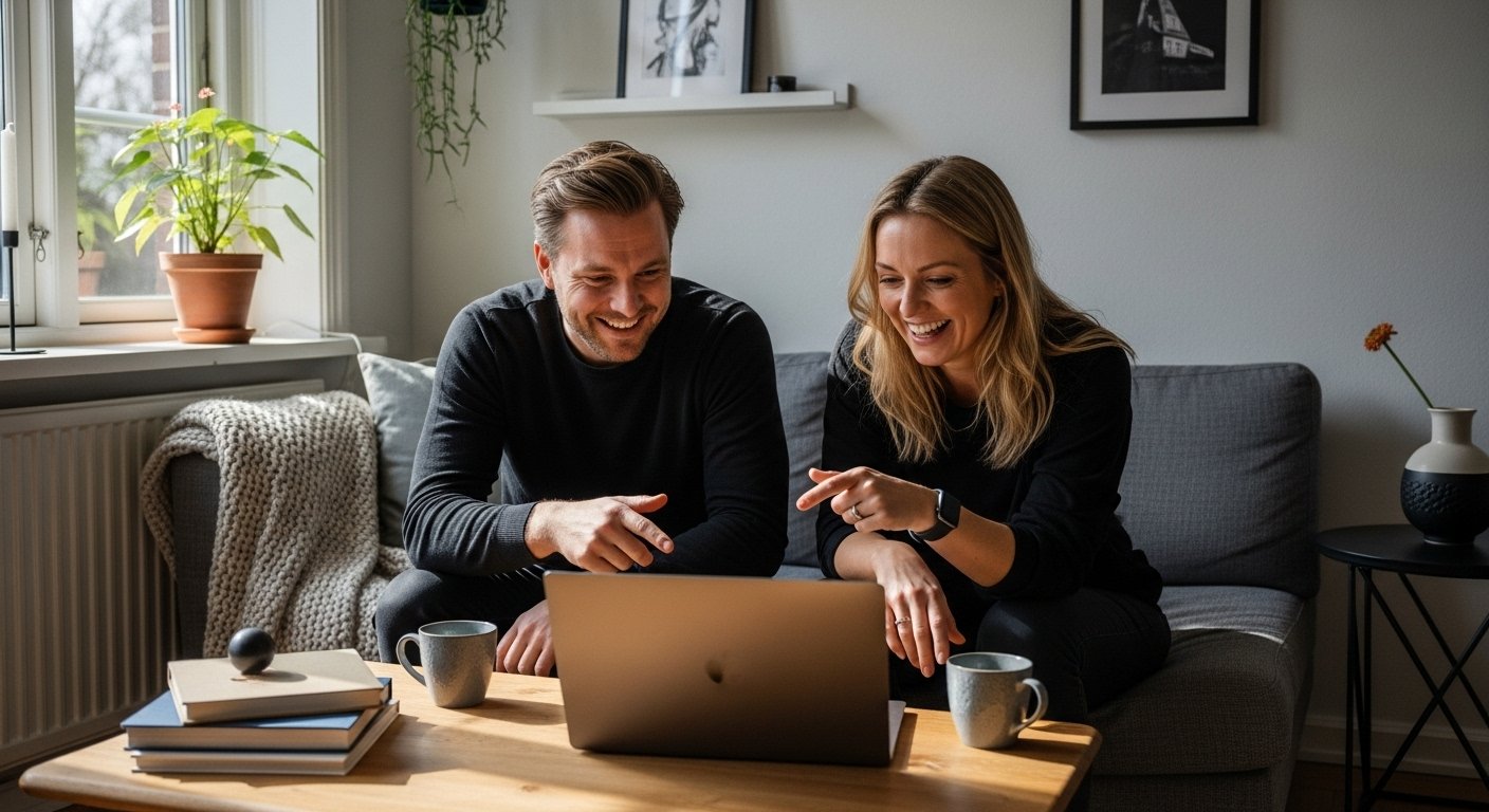 Fordele ved køberkartotek: Forståelse og Forklaring