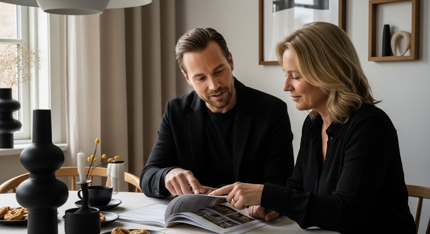 boligvurdering guide ejendomsmægler