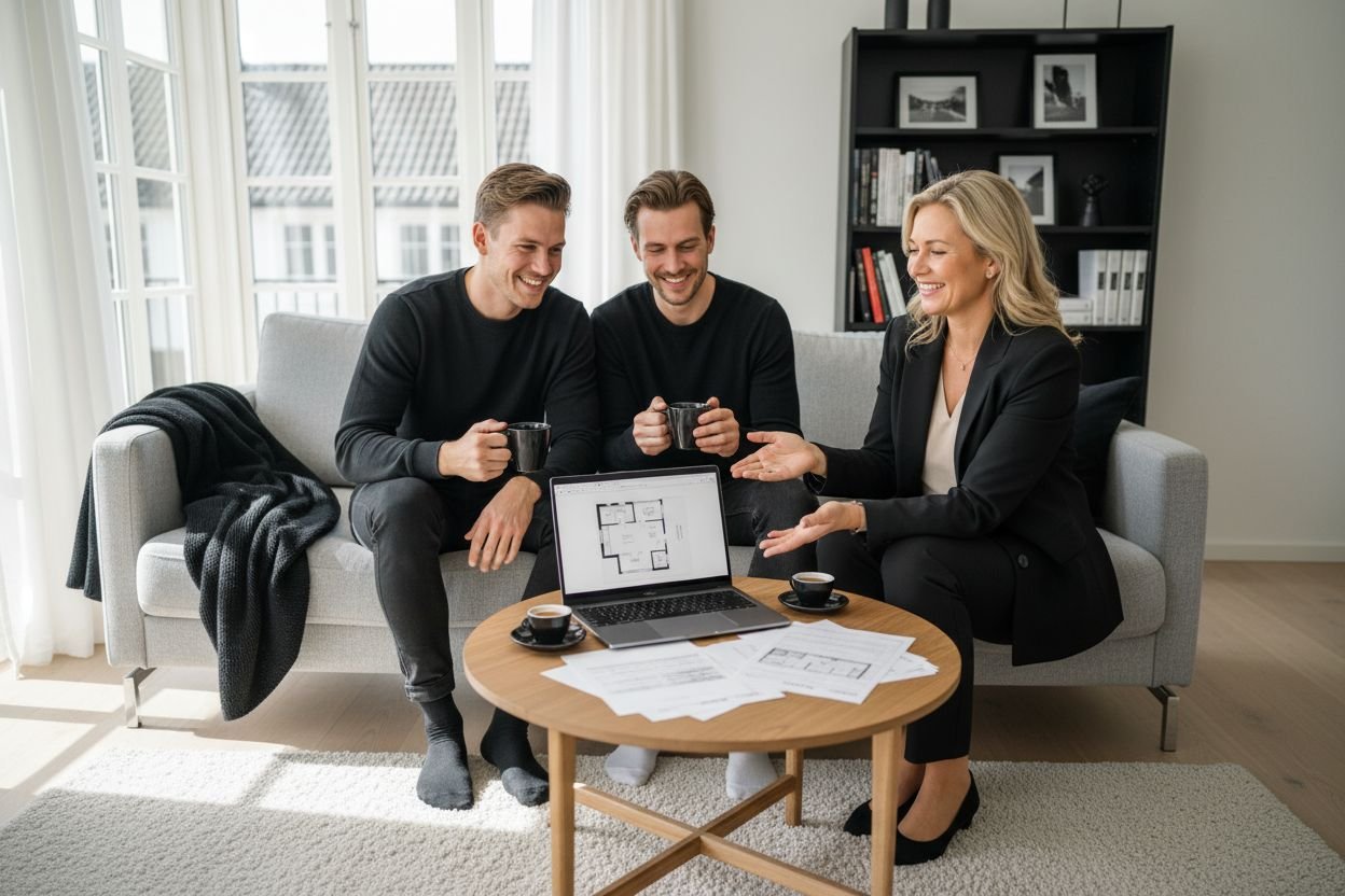 køberrådgiver rådgivning boligkøb