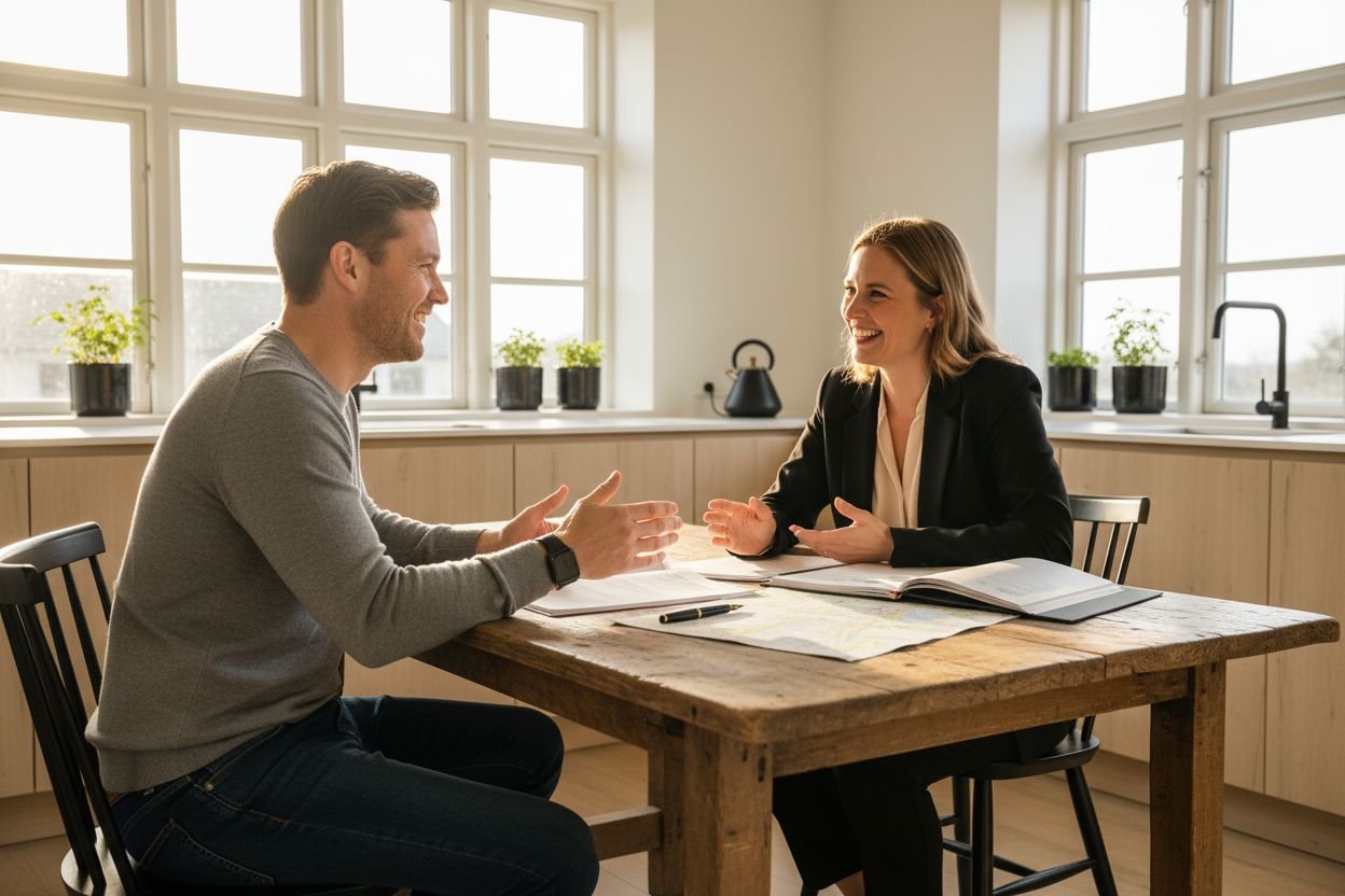 Forklaring på prisforhandling: Forstå det grundlæggende