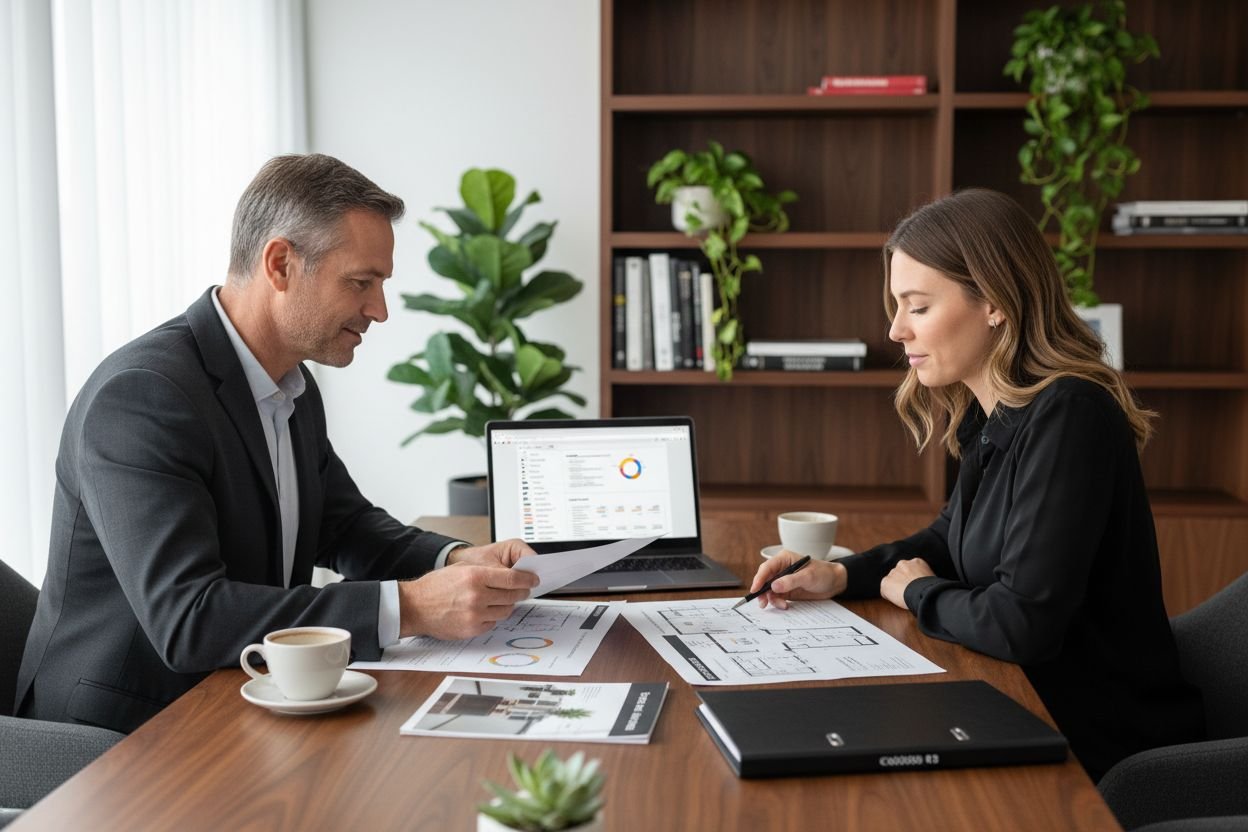 Hvad Er Salgsstrategi Bolig? Den Komplette Guide