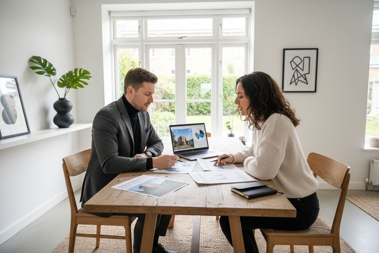 Salgsstrategi Bolig: Alt Du Skal Vide Grundigt