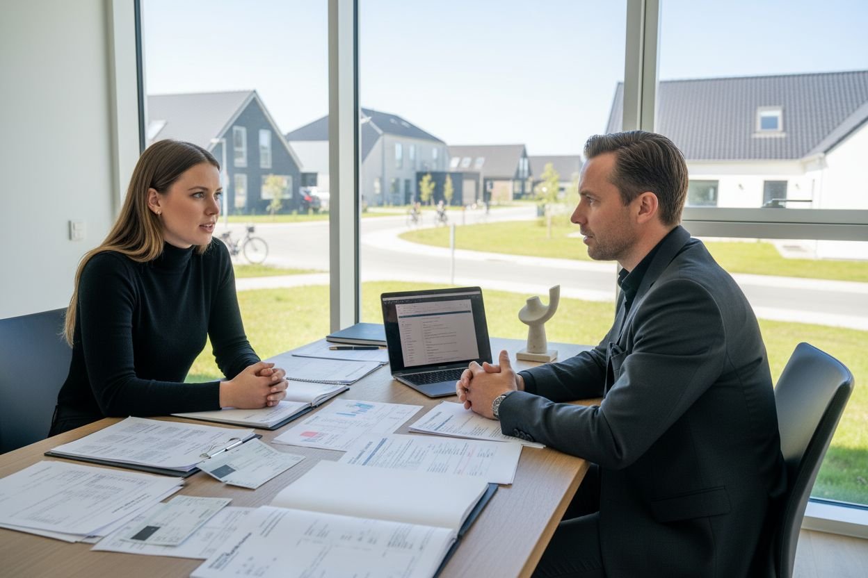 Boligsalgsprovenu: Alt Du Skal Vide i Danmark