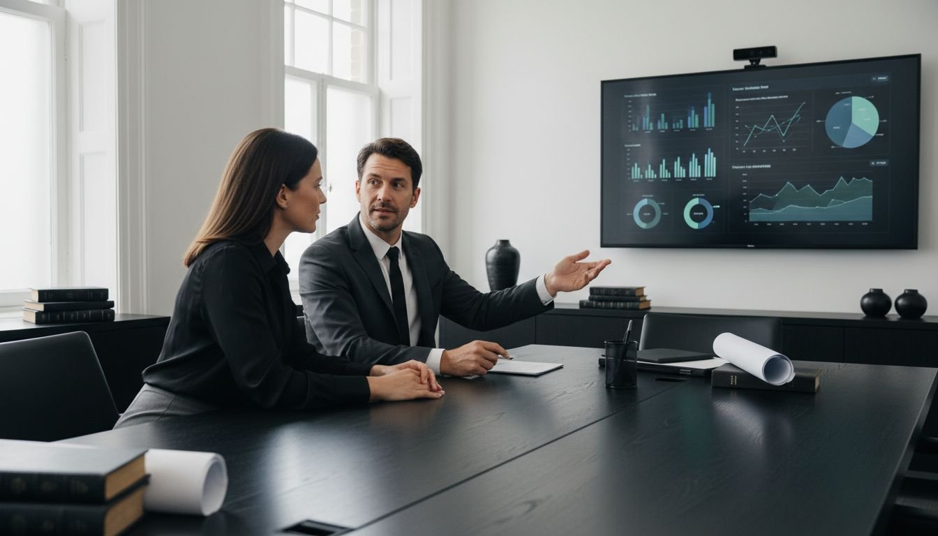 Ejendomsspecialist: Alt Du Skal Vide Før Valg