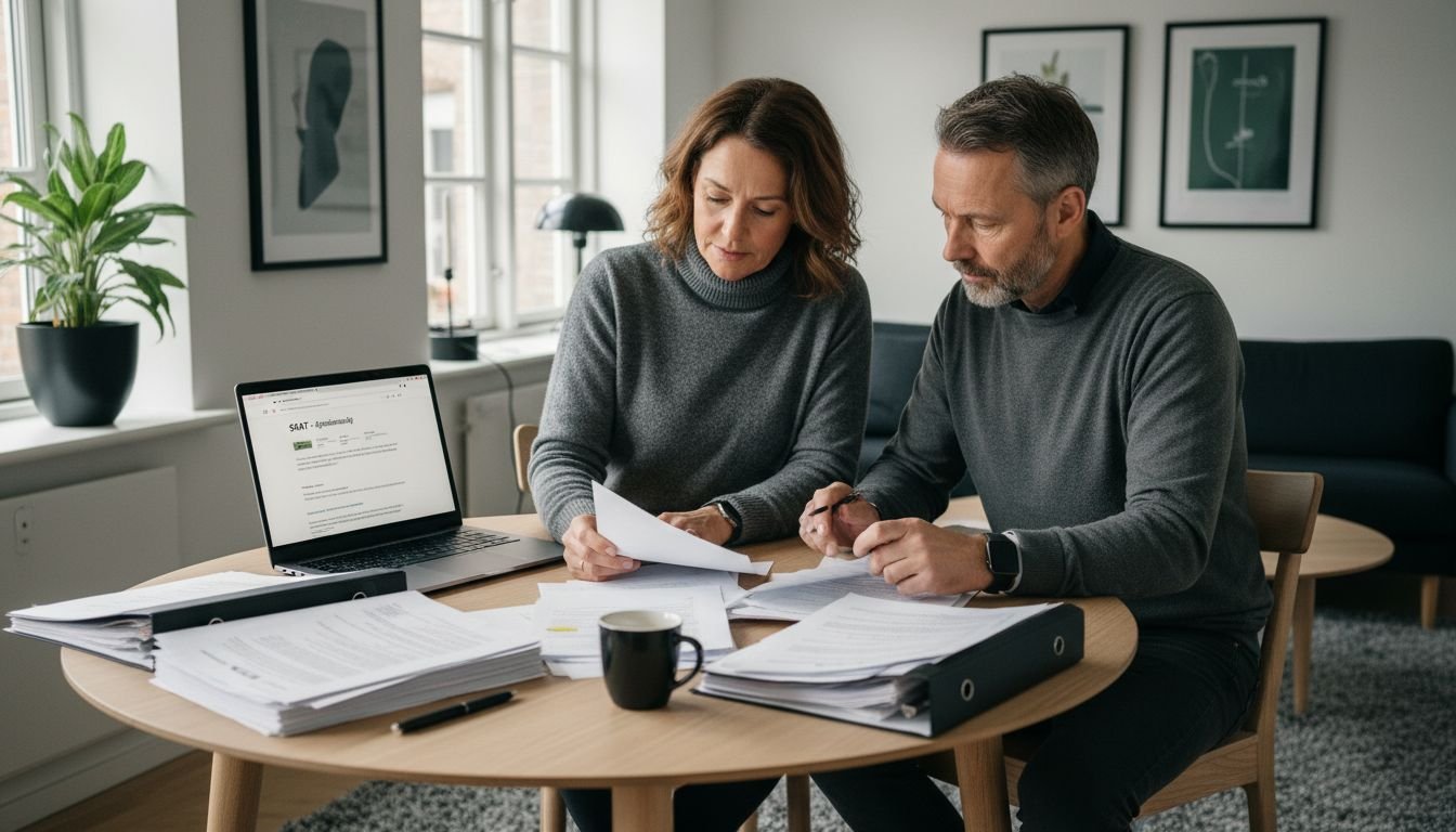 7 trin til din boligsalg skat tjekliste for sikre handler