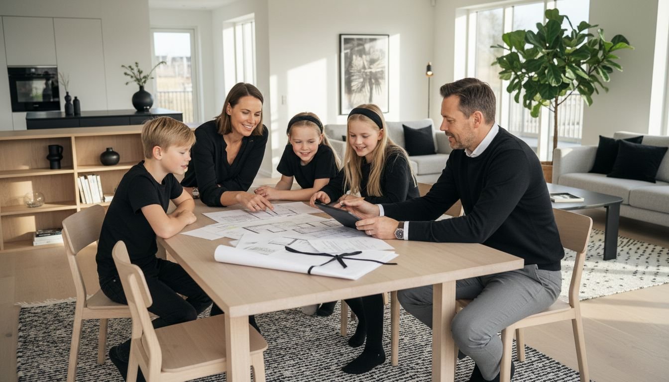 Top Boligkøbsrådgivere – Sammenligning 2025