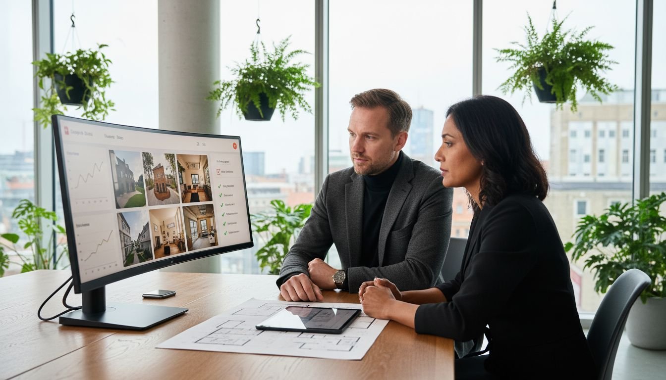 Fordele Ved Brikk Boligplatform: Komplet Guide