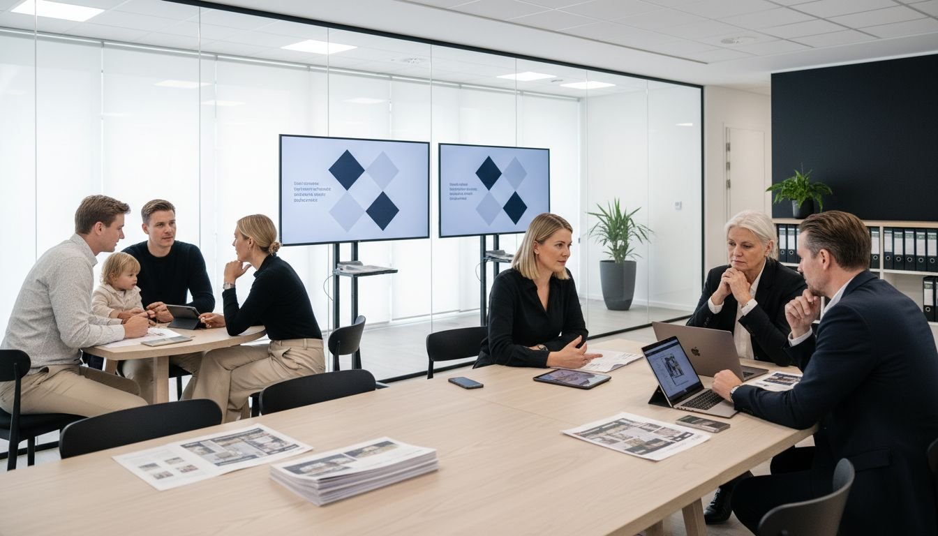 Boligmarkedet: Alt Du Skal Vide for 2025