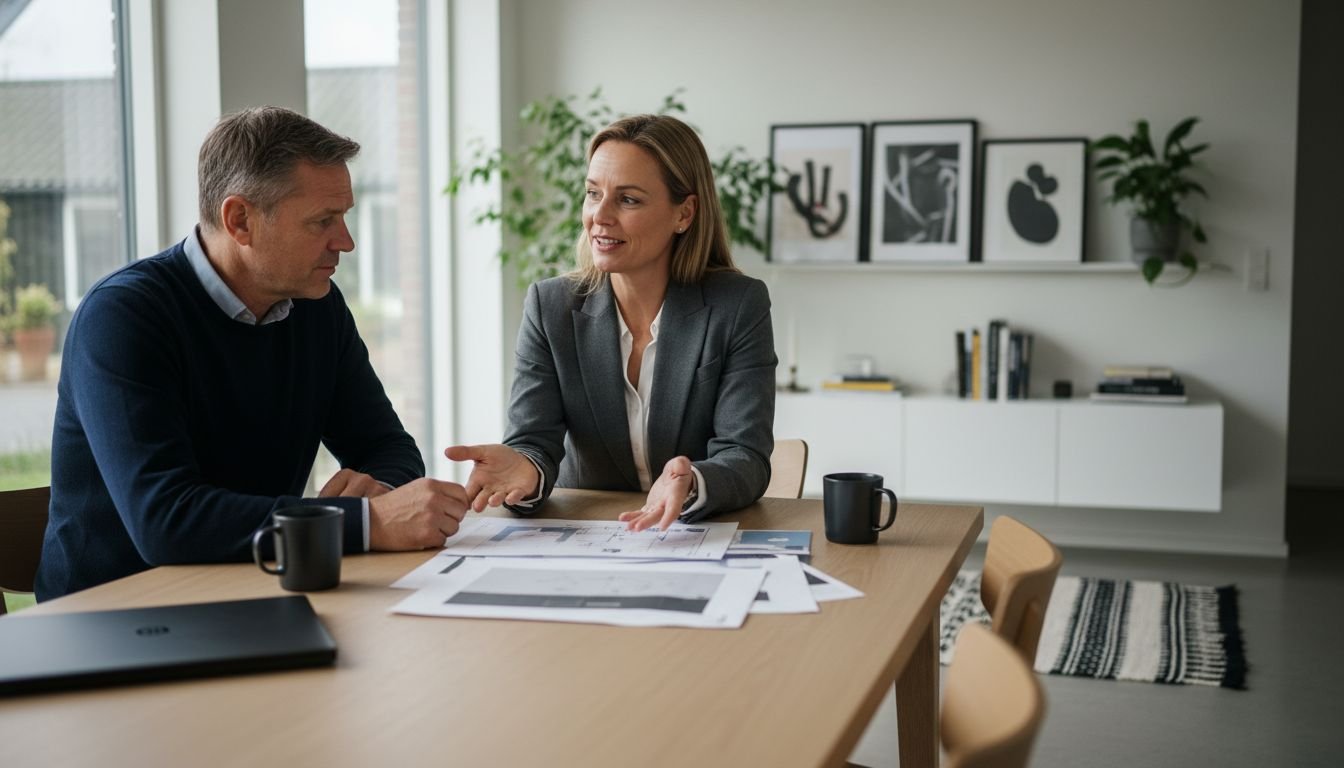 Guide til markedsføring af bolig for effektivt boligsalg