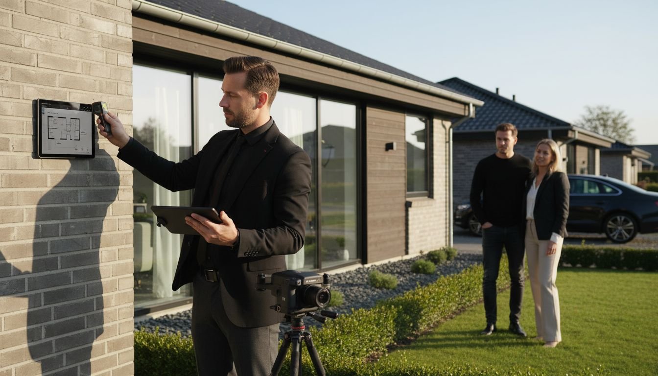 Boligvurdering 2025: Alt Du Skal Vide