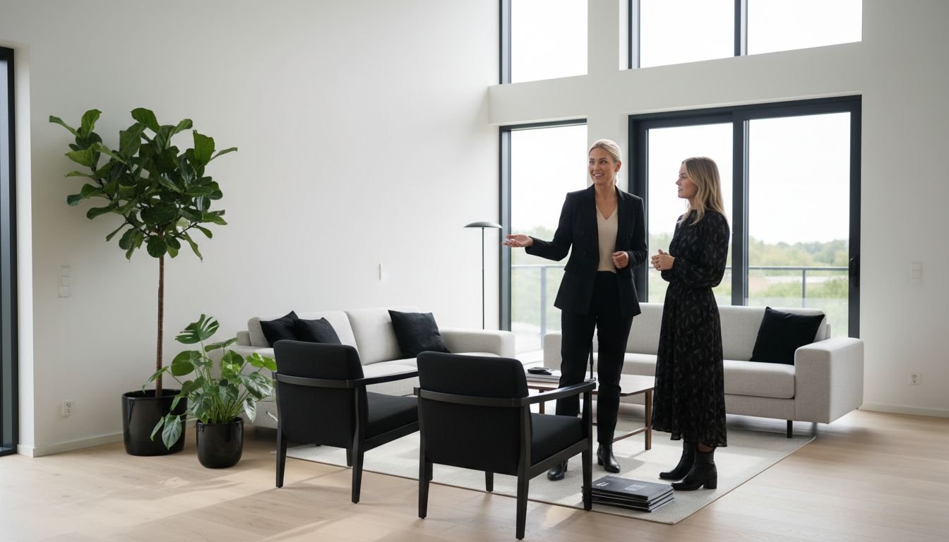 Klargør din bolig til salg og opnå hurtigere handel