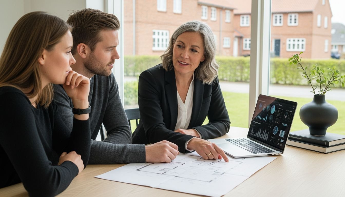 Hvad Er Lokal Boligekspert? Fuldstændig Forklaring