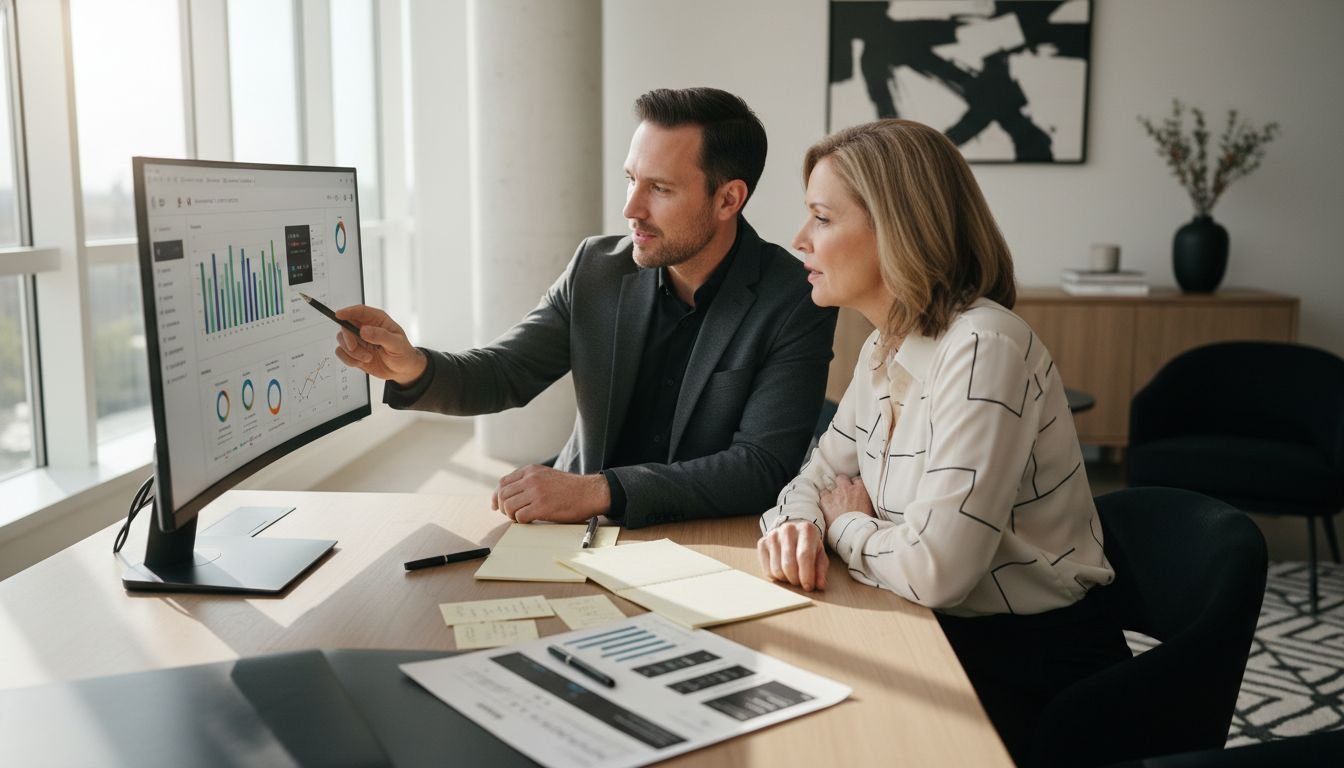 Markedsanalyse Bolig: Komplett Guide for Boligsælgere