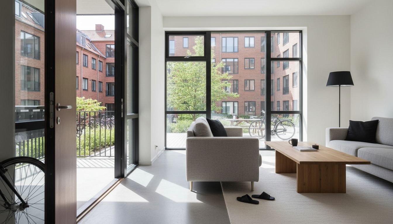 Ejerlejlighed: Det Komplette Guide 2025