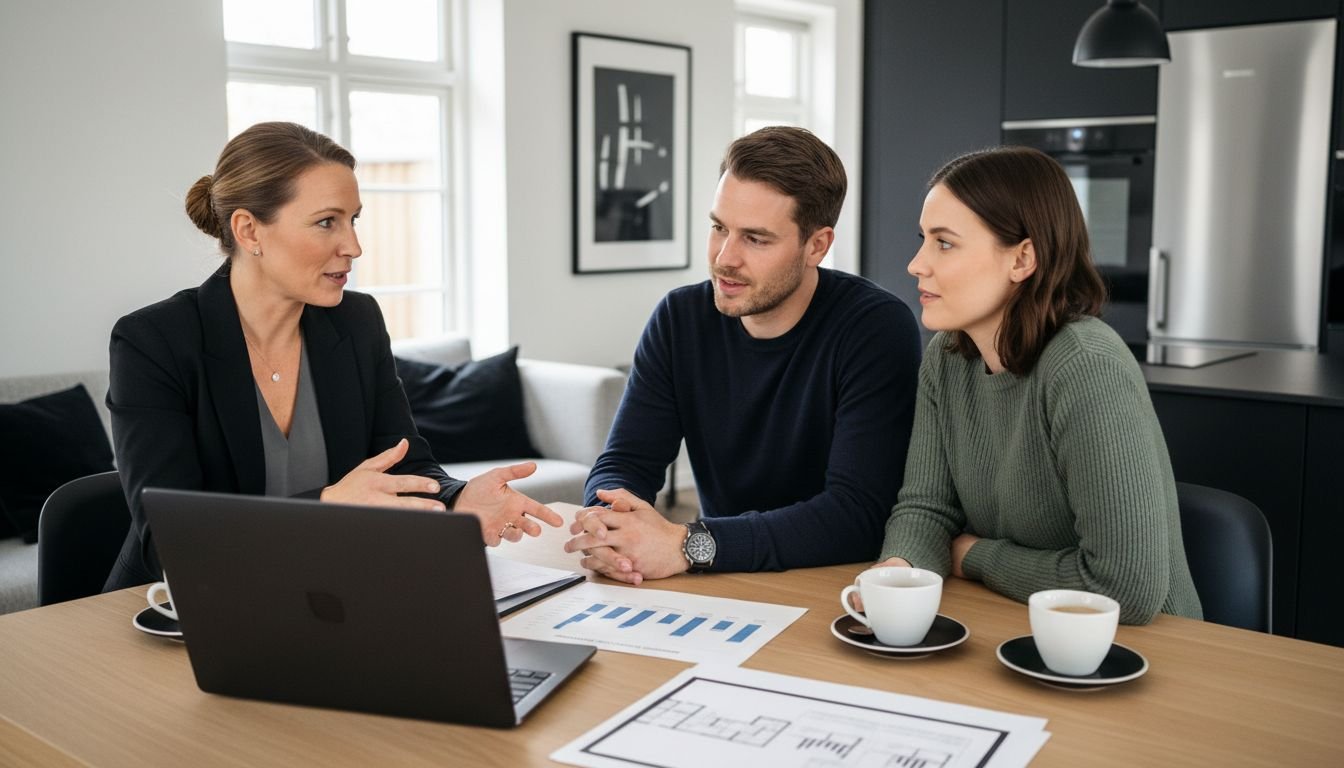 Fordele Ved Fastpris Mægler: Komplett Guide