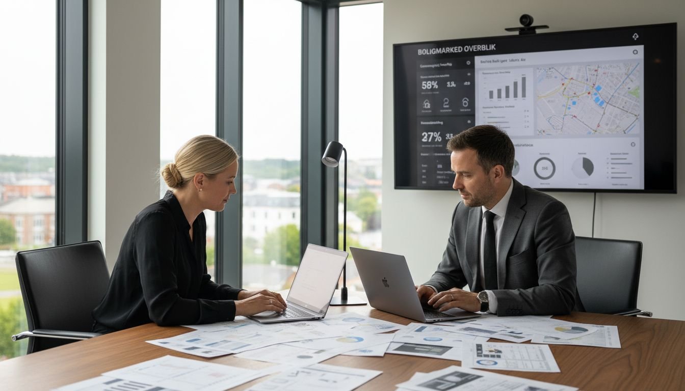 Fast Pris Salg: Komplett Guide til Fordele og Ulemper