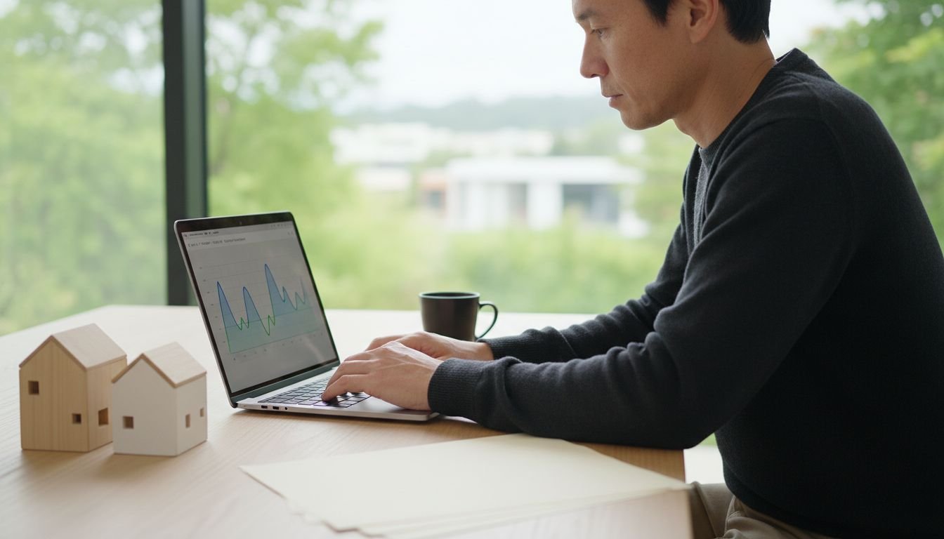 Bedste online boligvurdering – Expert Sammenligning 2025