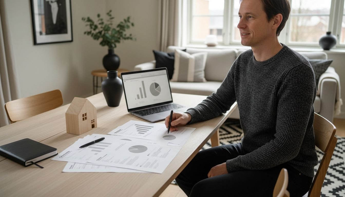 Billigste boligsalgsløsninger – Sammenligning 2025