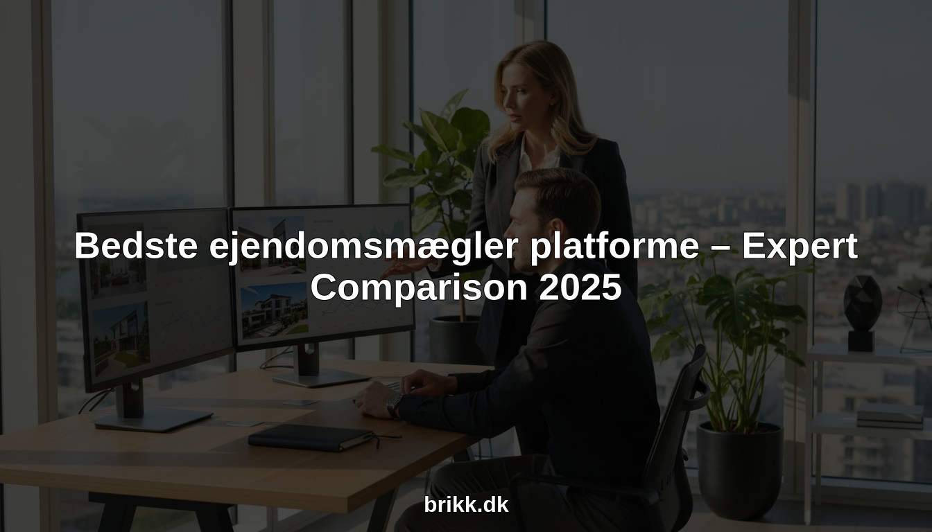 bedste ejendomsmægler platforme hero header image