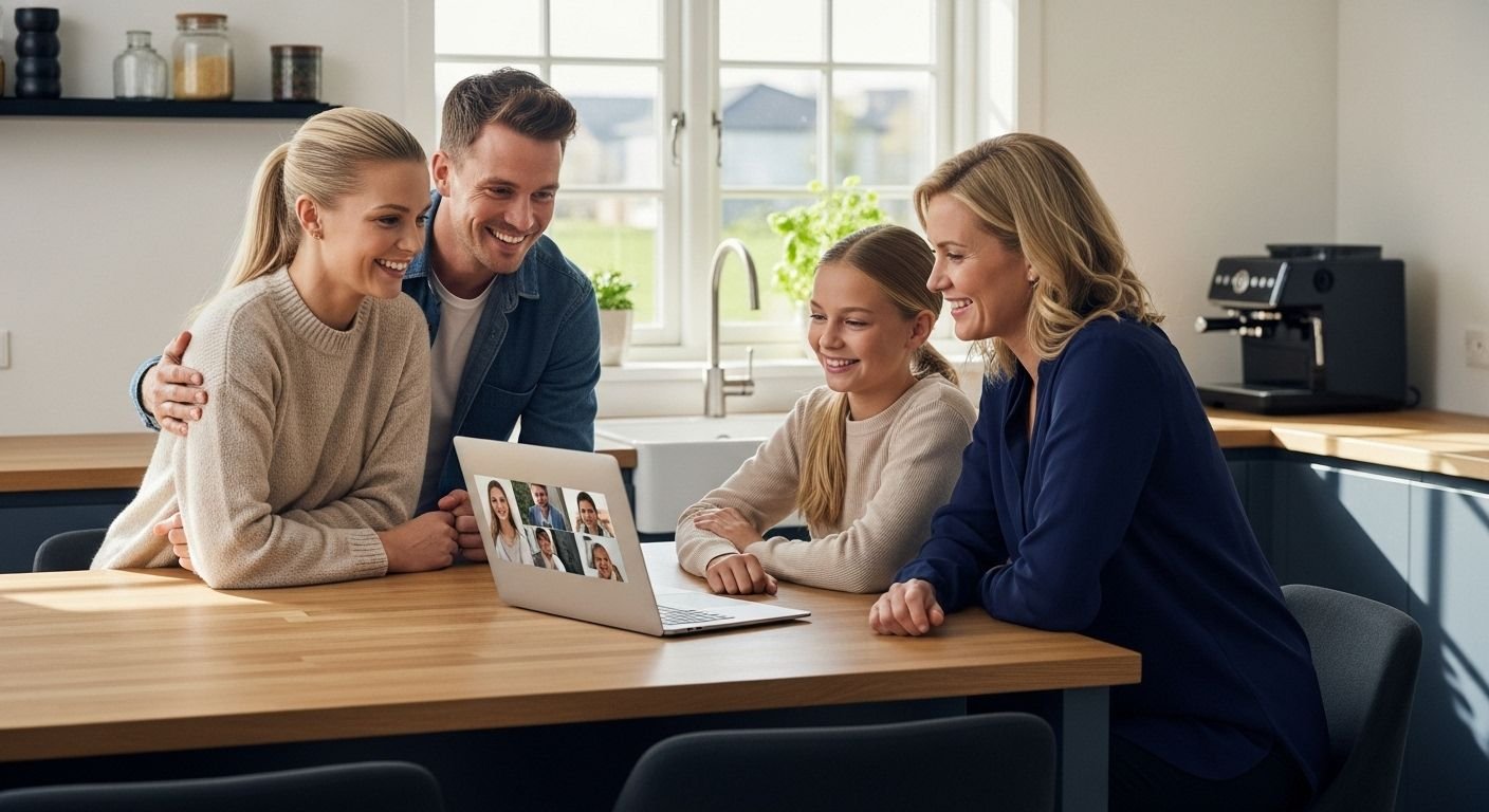 familie online boligrådgivning